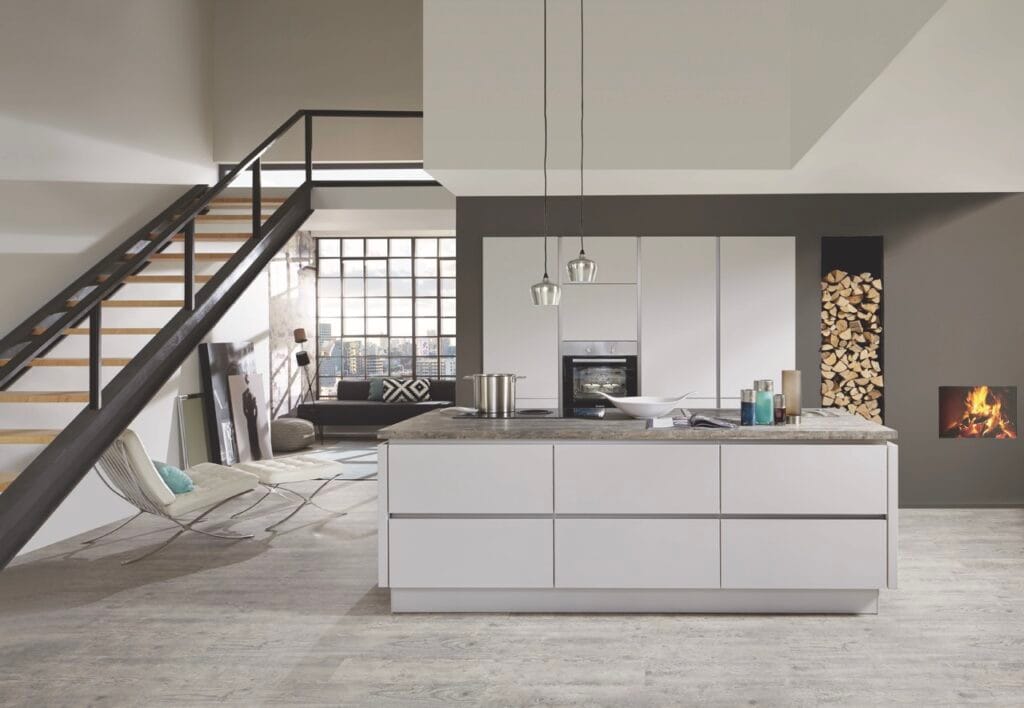 Keuken Fashion