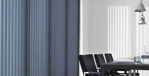 Verticale-jaloezieen