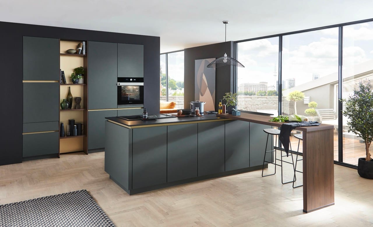 Keuken Easytouch Keuken Easytouch