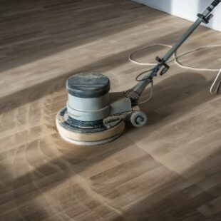 Vloerrenovatie Vloerrenovatie