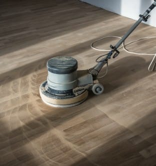 Vloerrenovatie Vloerrenovatie